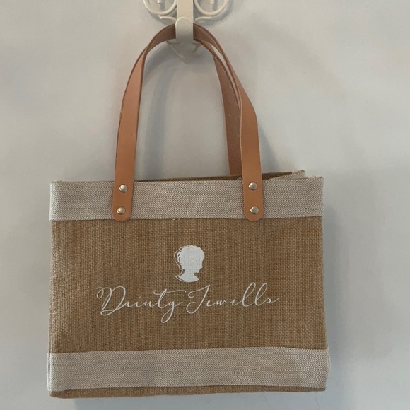 Dainty Jewells Handbags - Dainty Jewell’s Purse handbag.